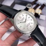 Perfect Replica Tudor Glamour Date Diamond Bezel 39mm Mens Automatic Watch